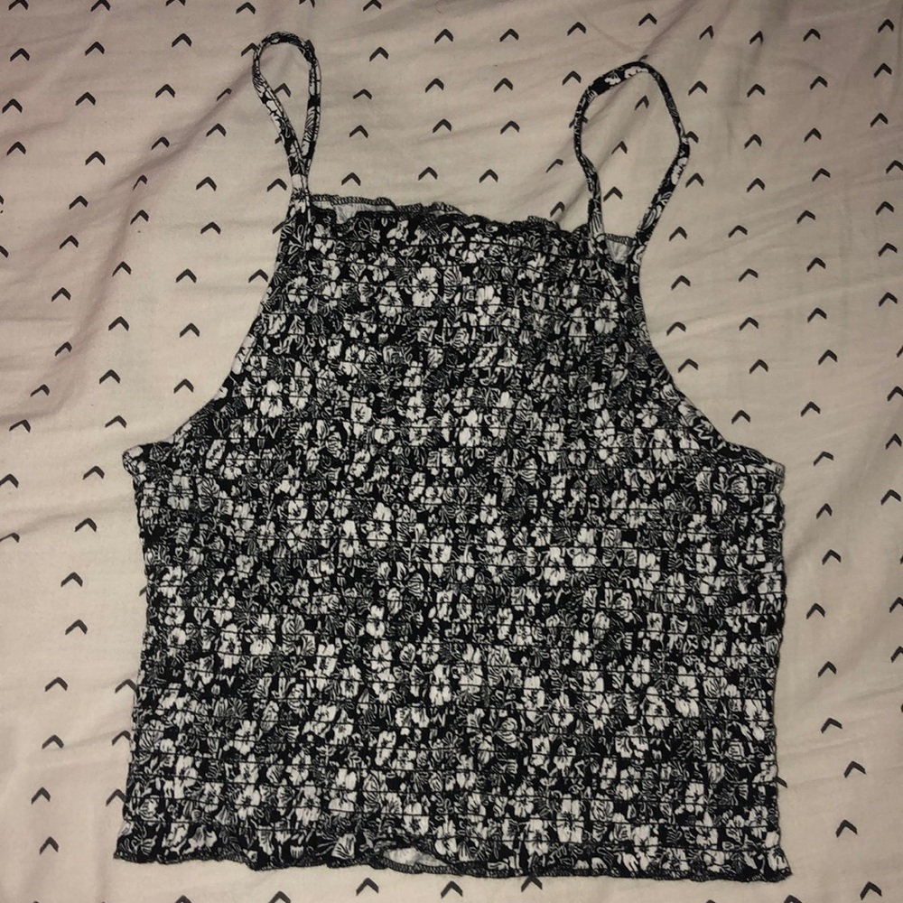 Forever 21 tank top